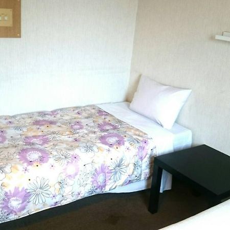 Quincy'S Inn Toyohashi Exterior photo