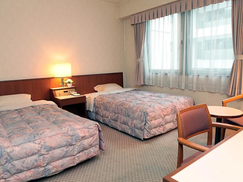 Quincy'S Inn Toyohashi Exterior photo