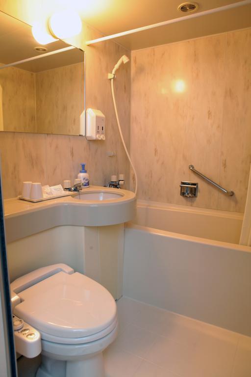 Quincy'S Inn Toyohashi Room photo