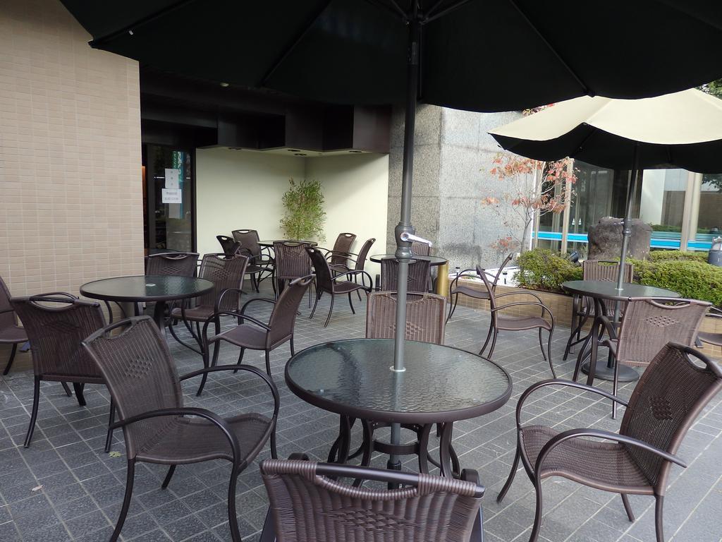 Quincy'S Inn Toyohashi Exterior photo