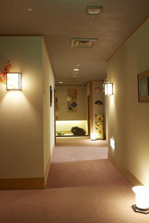 Quincy'S Inn Toyohashi Exterior photo