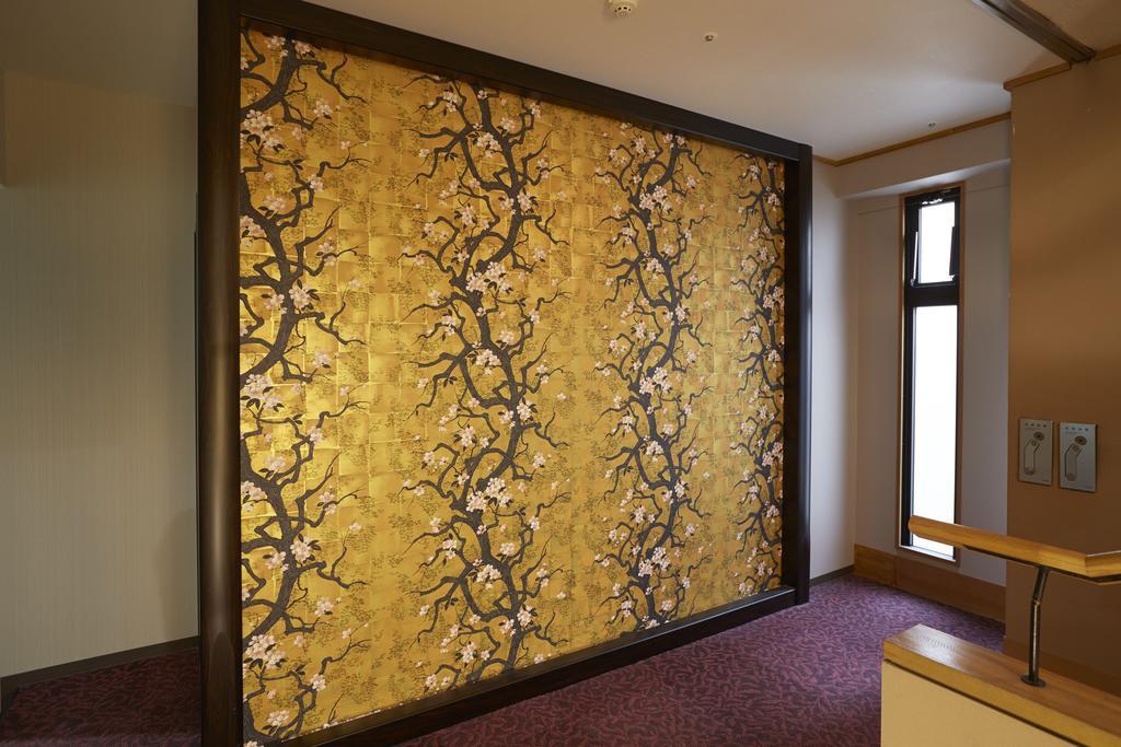Quincy'S Inn Toyohashi Exterior photo