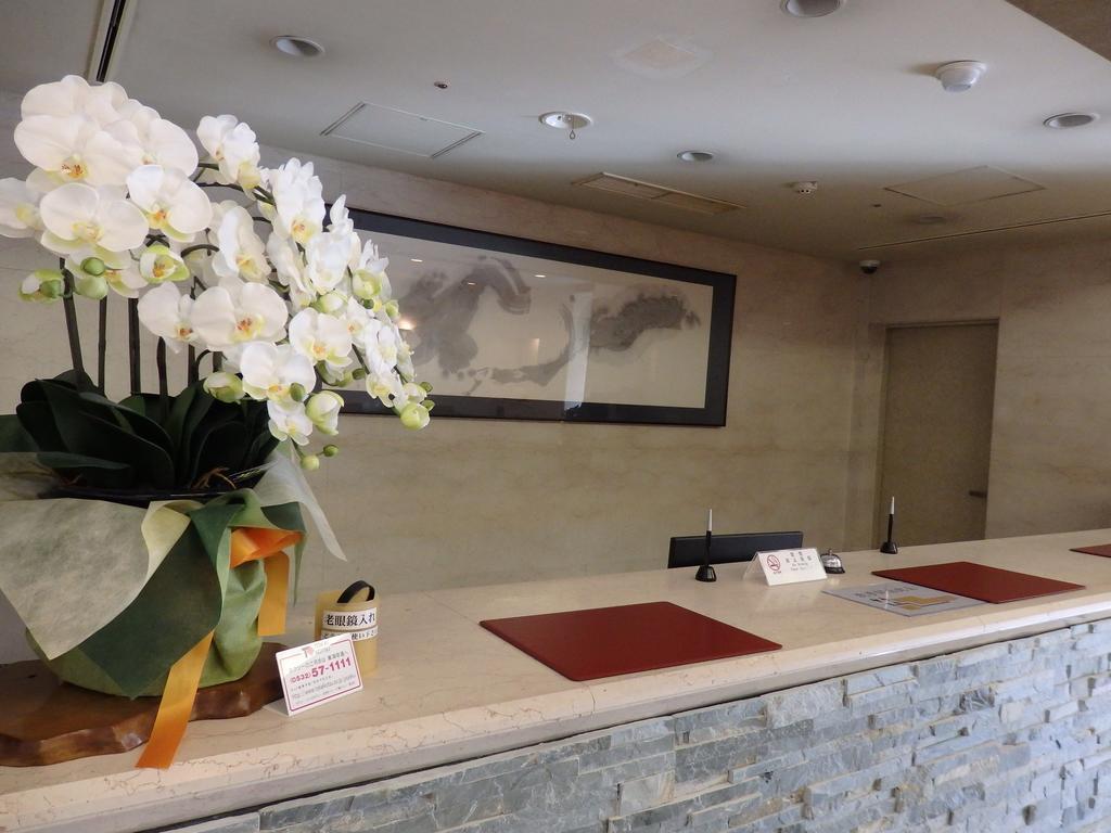 Quincy'S Inn Toyohashi Exterior photo