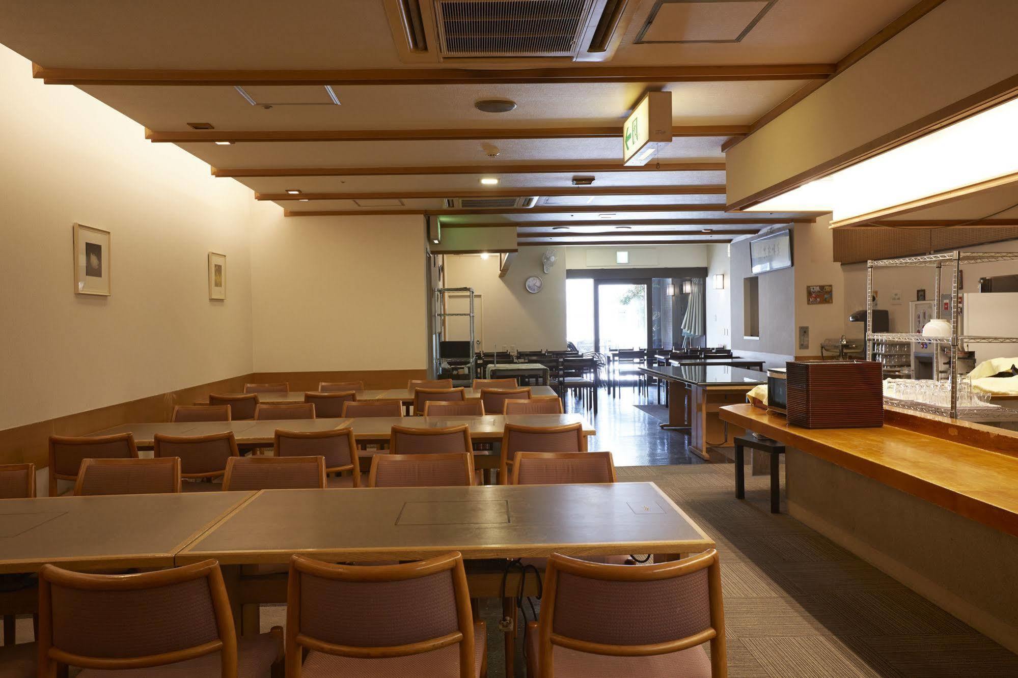 Quincy'S Inn Toyohashi Exterior photo